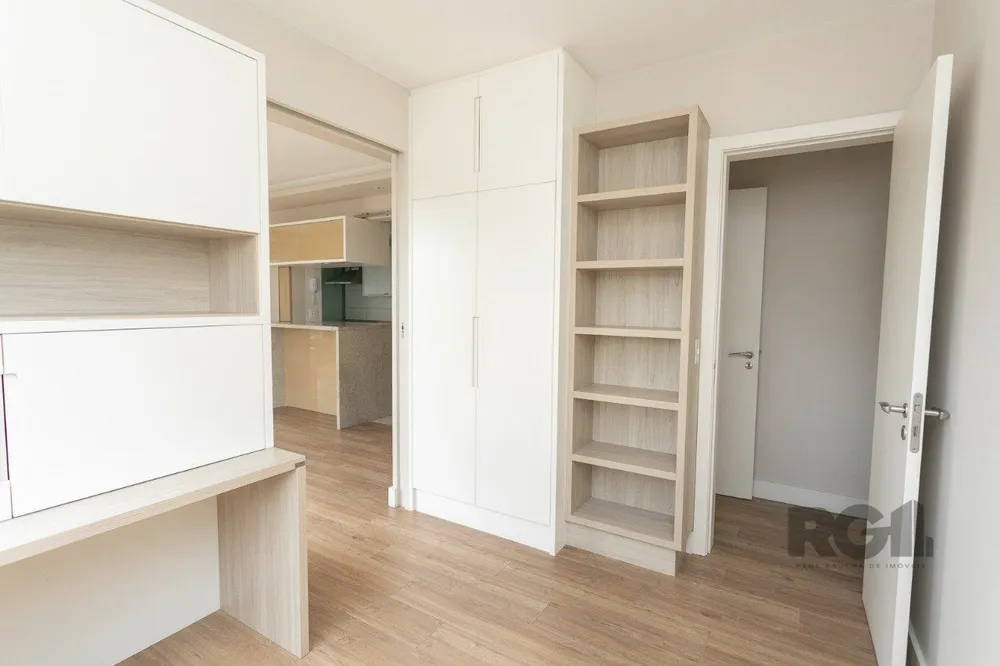 Apartamento, 1 quarto, 47 m² - Foto 7