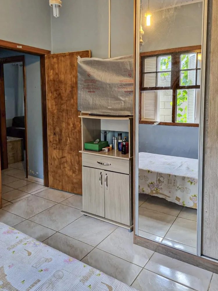 Casa, 3 quartos, 91 m² - Foto 1