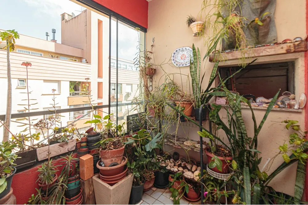 Apartamento, 3 quartos, 85 m² - Foto 10