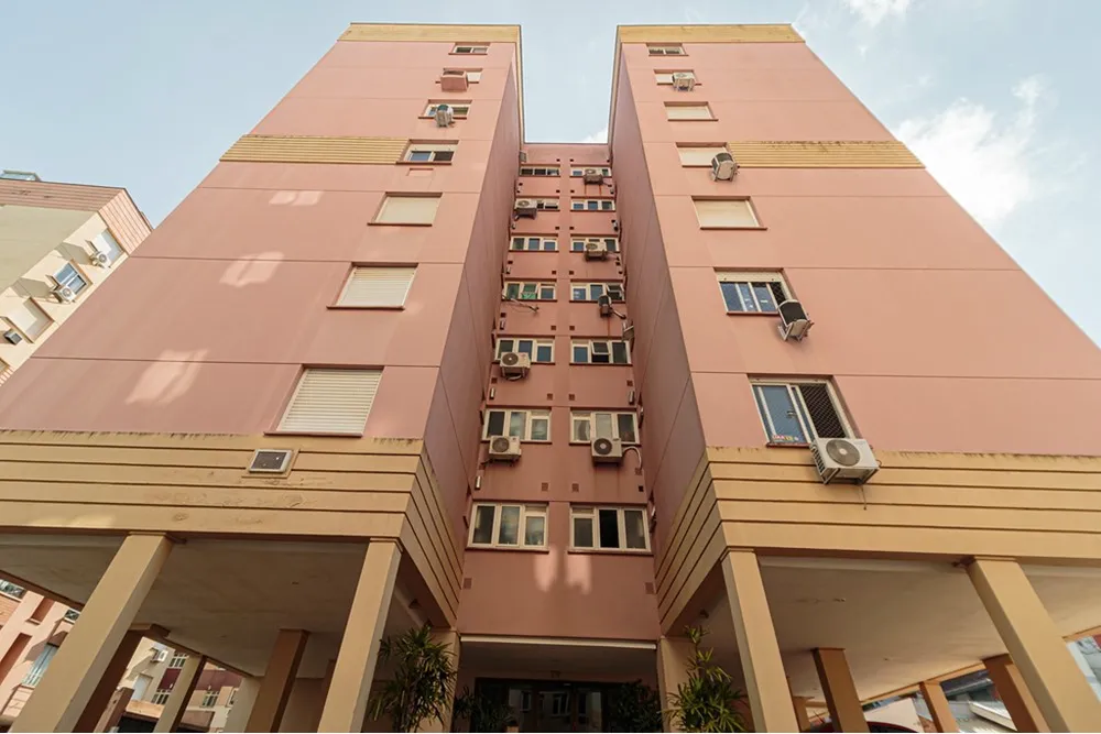 Apartamento, 3 quartos, 85 m² - Foto 6