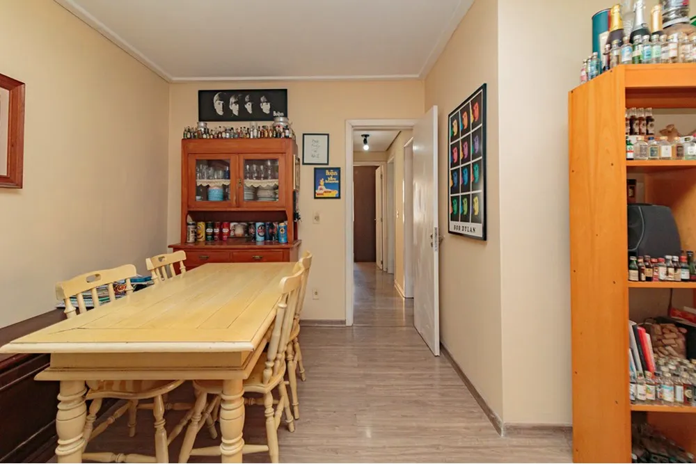 Apartamento, 3 quartos, 83 m² - Foto 3