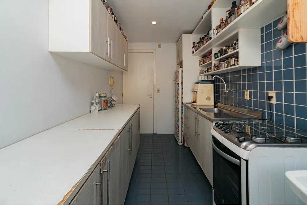 Apartamento, 3 quartos, 85 m² - Foto 7
