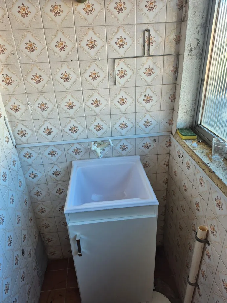 Apartamento, 1 quarto, 39 m² - Foto 4