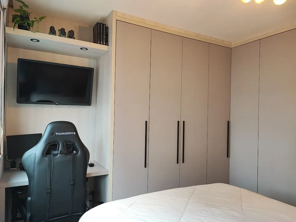 Apartamento, 2 quartos, 63 m² - Foto 5