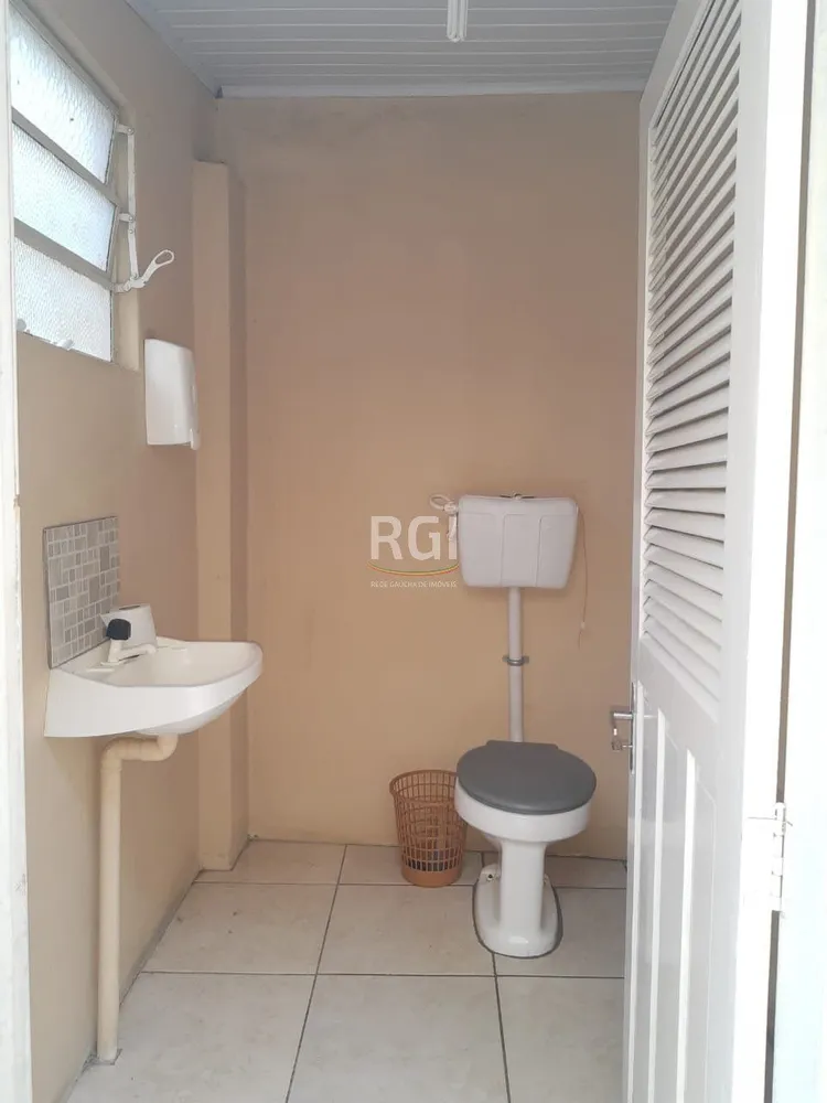 Apartamento, 1 quarto, 34 m² - Foto 2