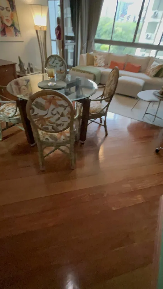 Apartamento, 2 quartos, 91 m² - Foto 6