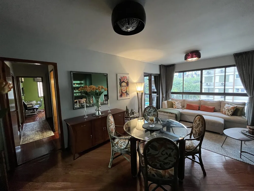 Apartamento, 2 quartos, 89 m² - Foto 8