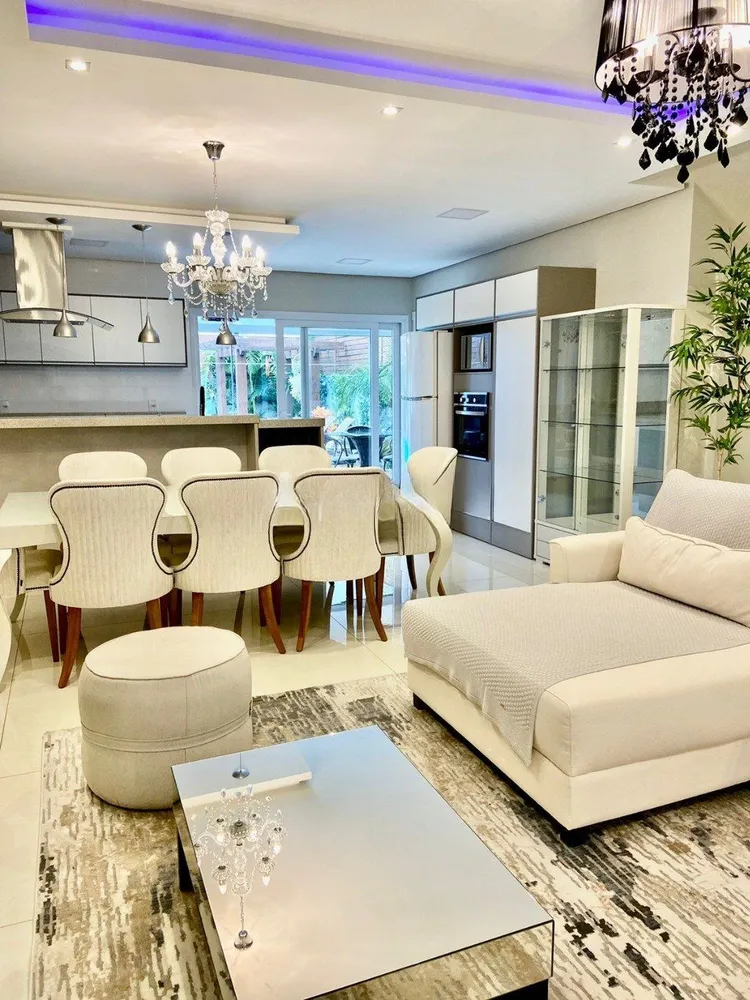 Apartamento, 1 quarto, 43 m² - Foto 3