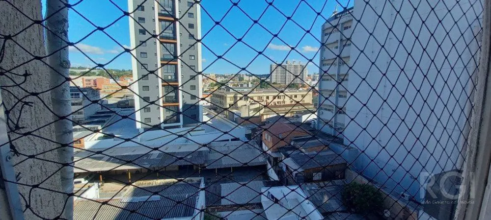 Apartamento, 1 quarto, 31 m² - Foto 5