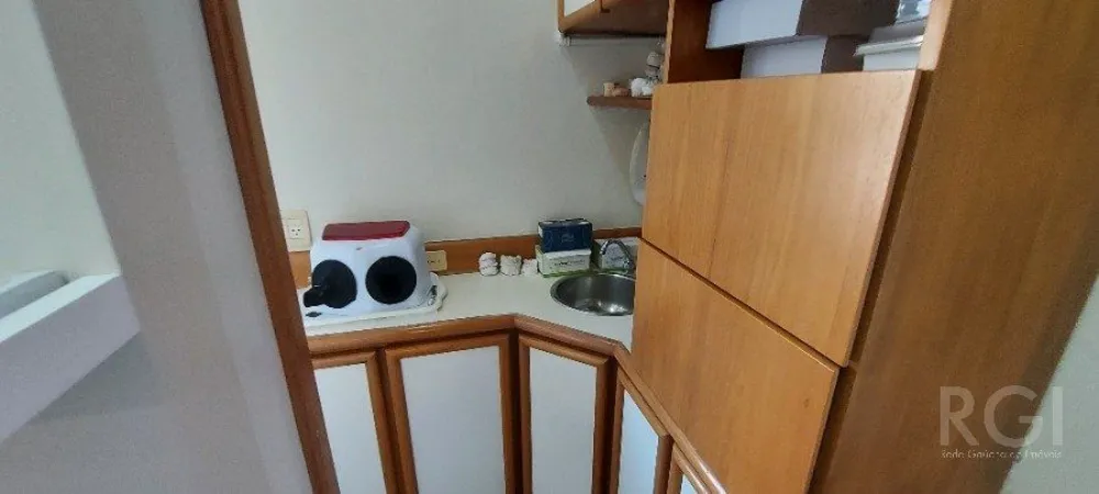 Apartamento, 1 quarto, 31 m² - Foto 7