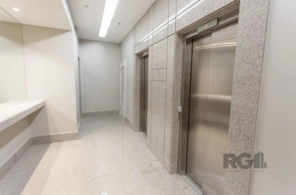 Apartamento, 1 quarto, 31 m² - Foto 2