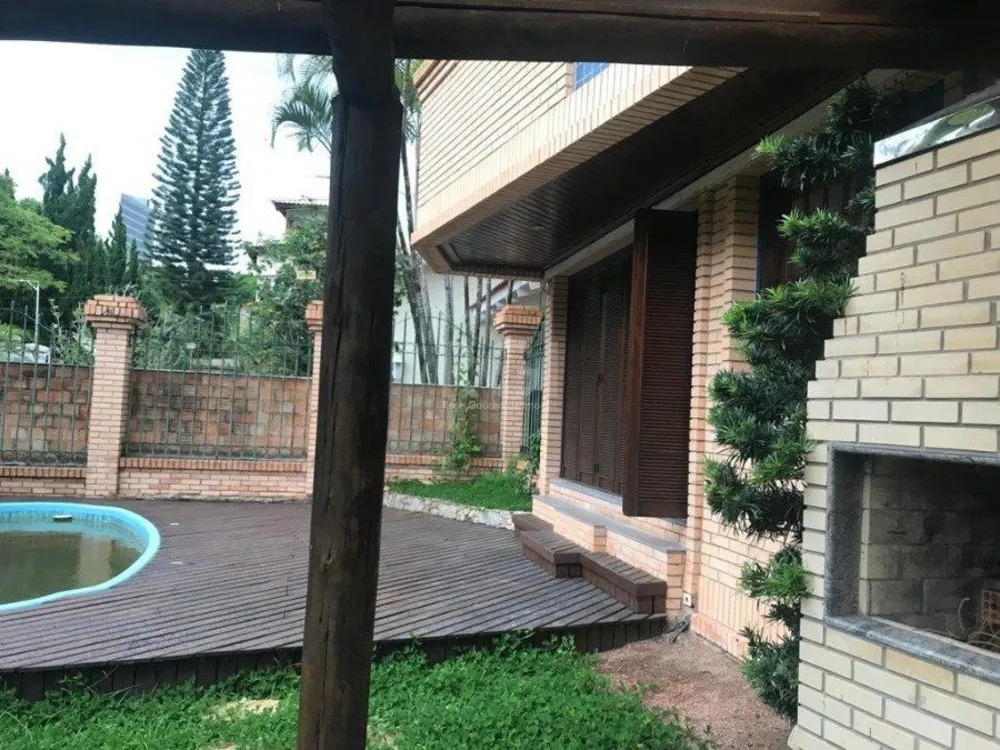 Apartamento, 1 quarto, 31 m² - Foto 5
