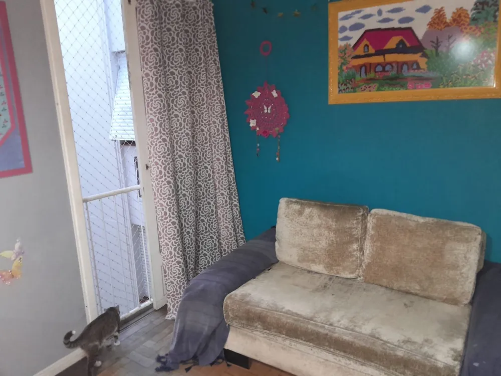 Apartamento, 3 quartos, 101 m² - Foto 6