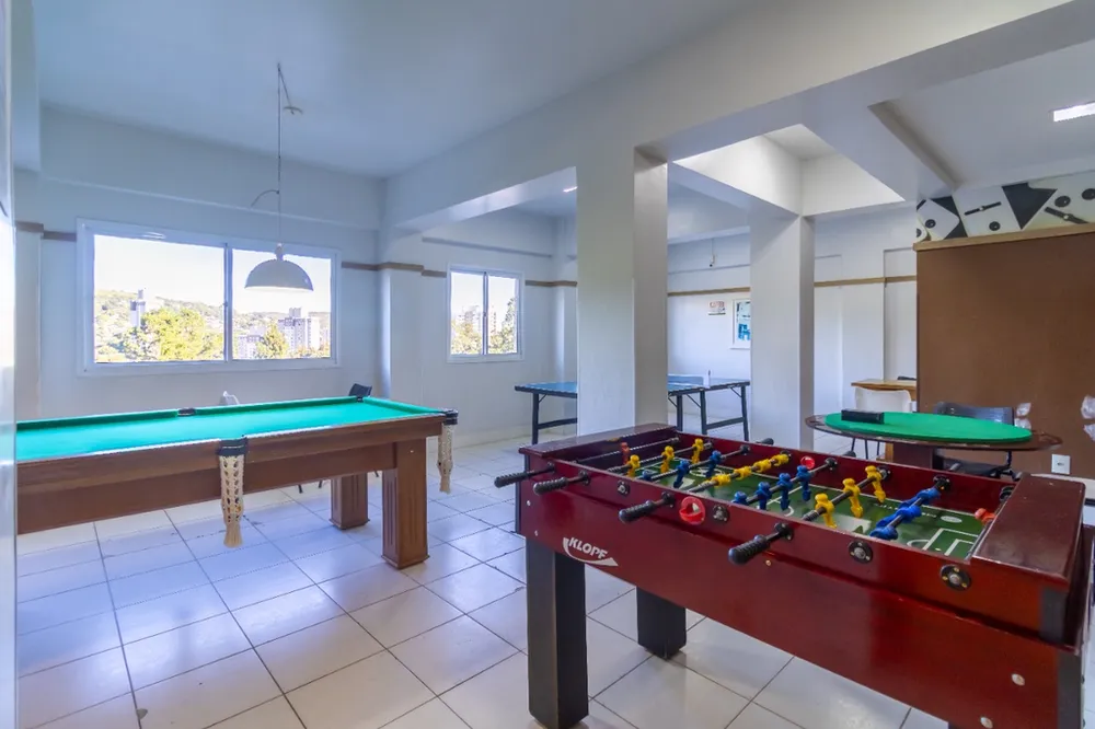 Apartamento, 2 quartos, 53 m² - Foto 6