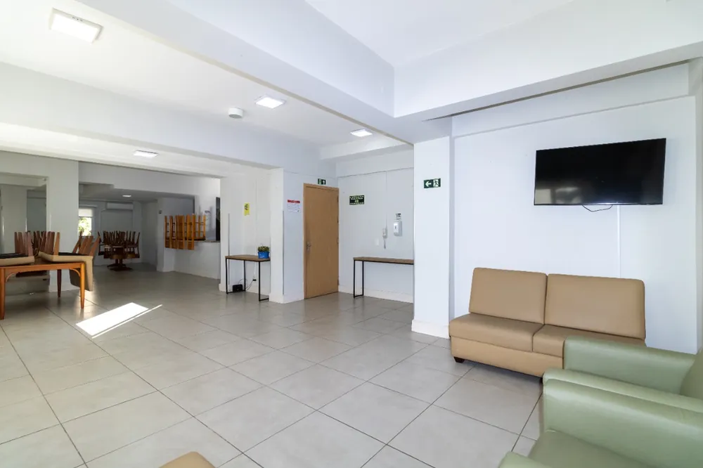 Apartamento, 2 quartos, 53 m² - Foto 5