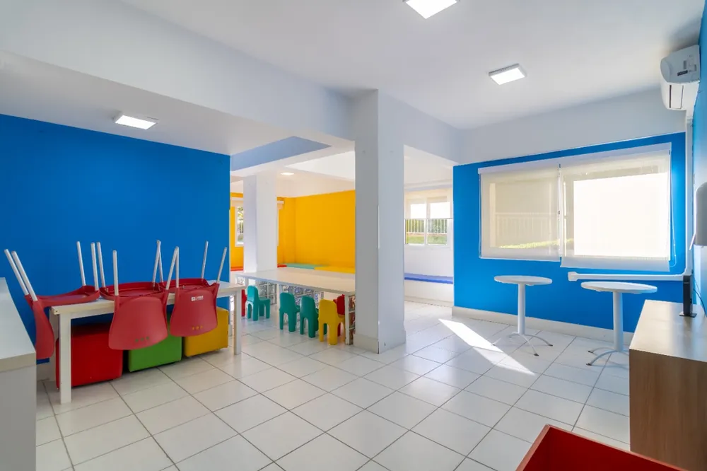 Apartamento, 2 quartos, 53 m² - Foto 4