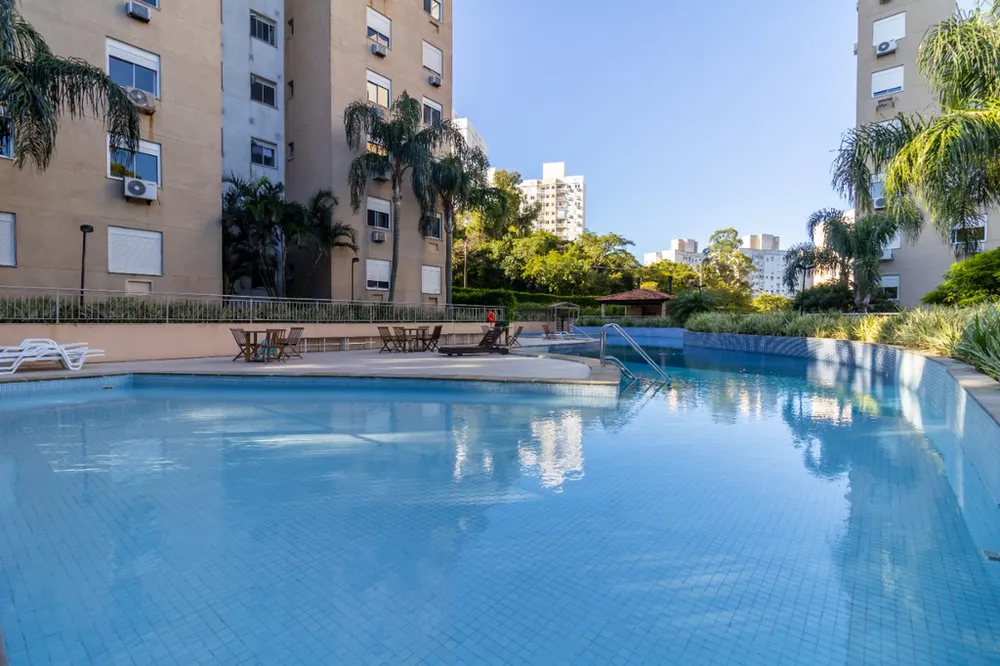 Apartamento, 2 quartos, 53 m² - Foto 2