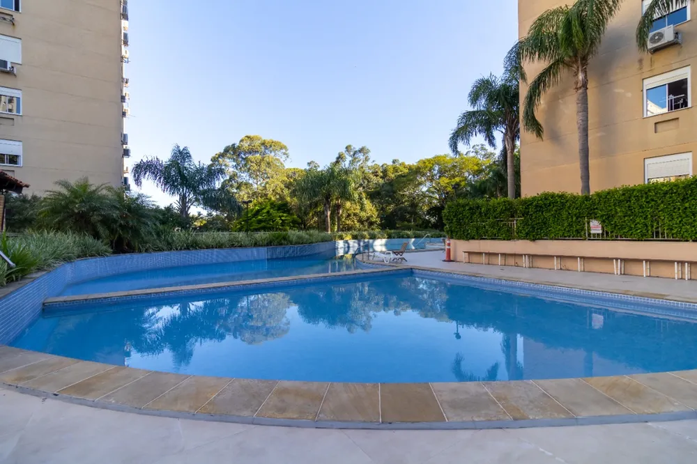 Apartamento, 2 quartos, 53 m² - Foto 8