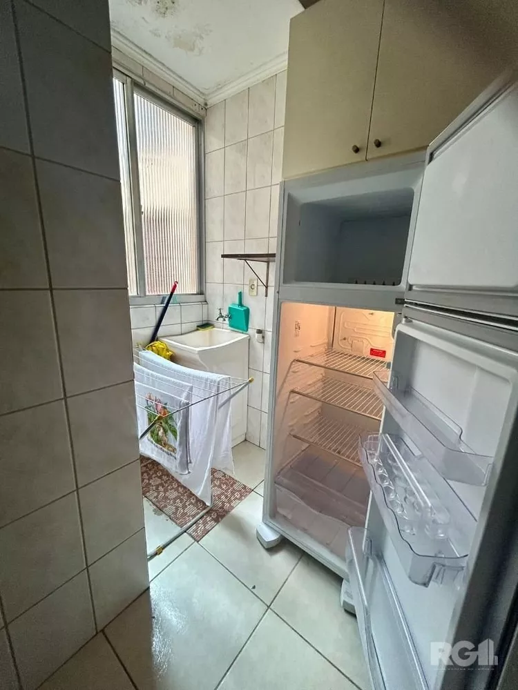 Apartamento à venda com 1 quarto, 29m² - Foto 4