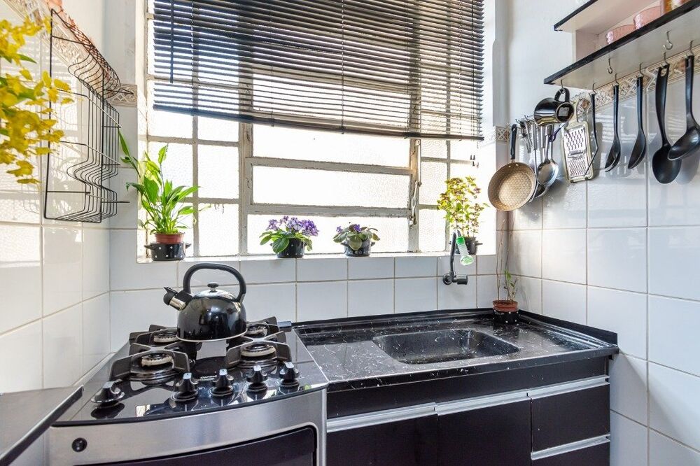 Apartamento à venda com 2 quartos, 61m² - Foto 1