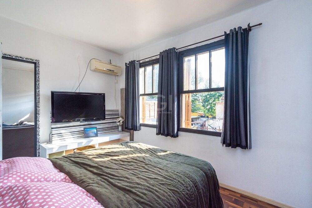 Apartamento à venda com 2 quartos, 61m² - Foto 5