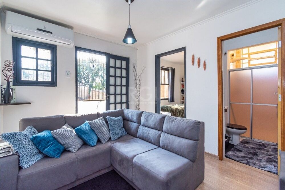 Apartamento à venda com 2 quartos, 61m² - Foto 2