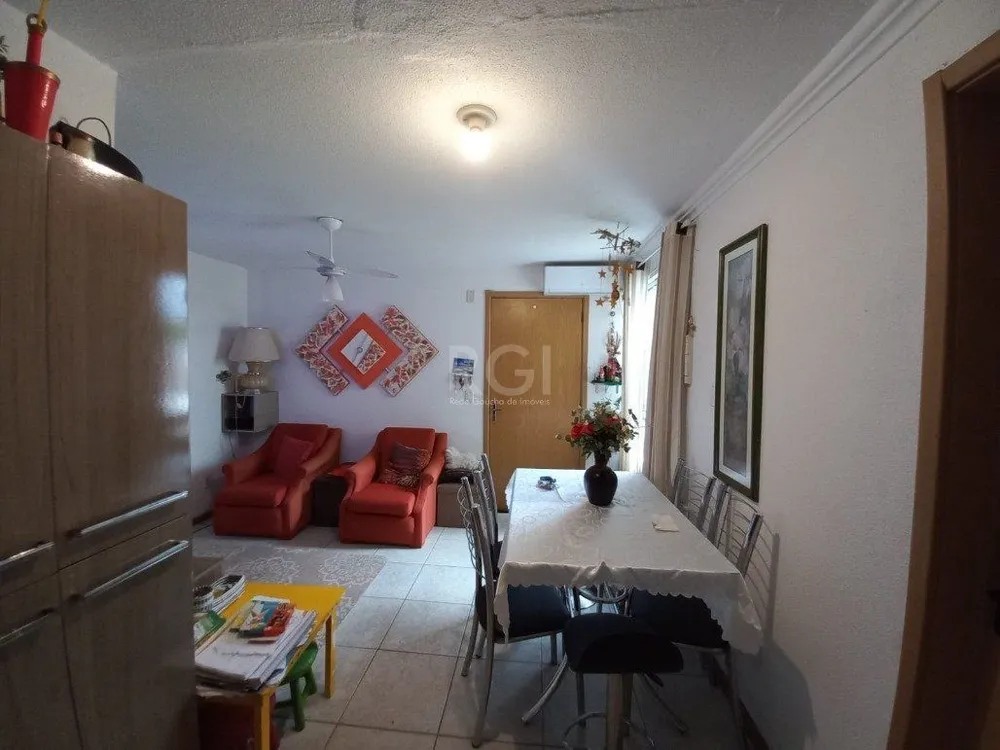 Sala-Conjunto - Foto 3