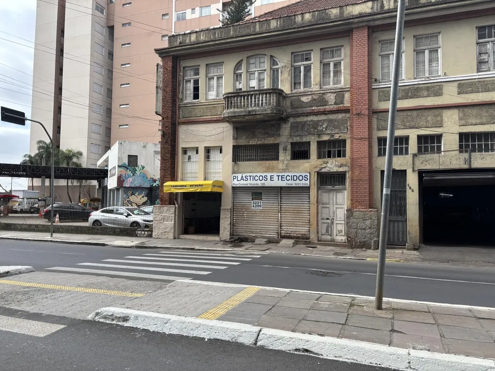 Loja-Salão, 349 m² - Foto 2