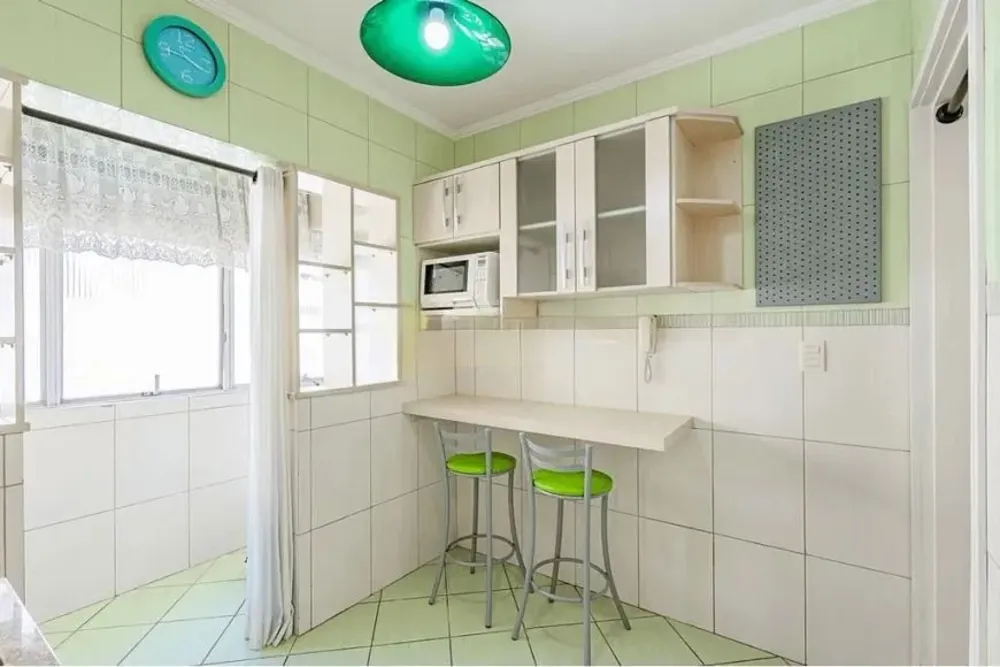Apartamento, 1 quarto, 49 m² - Foto 2