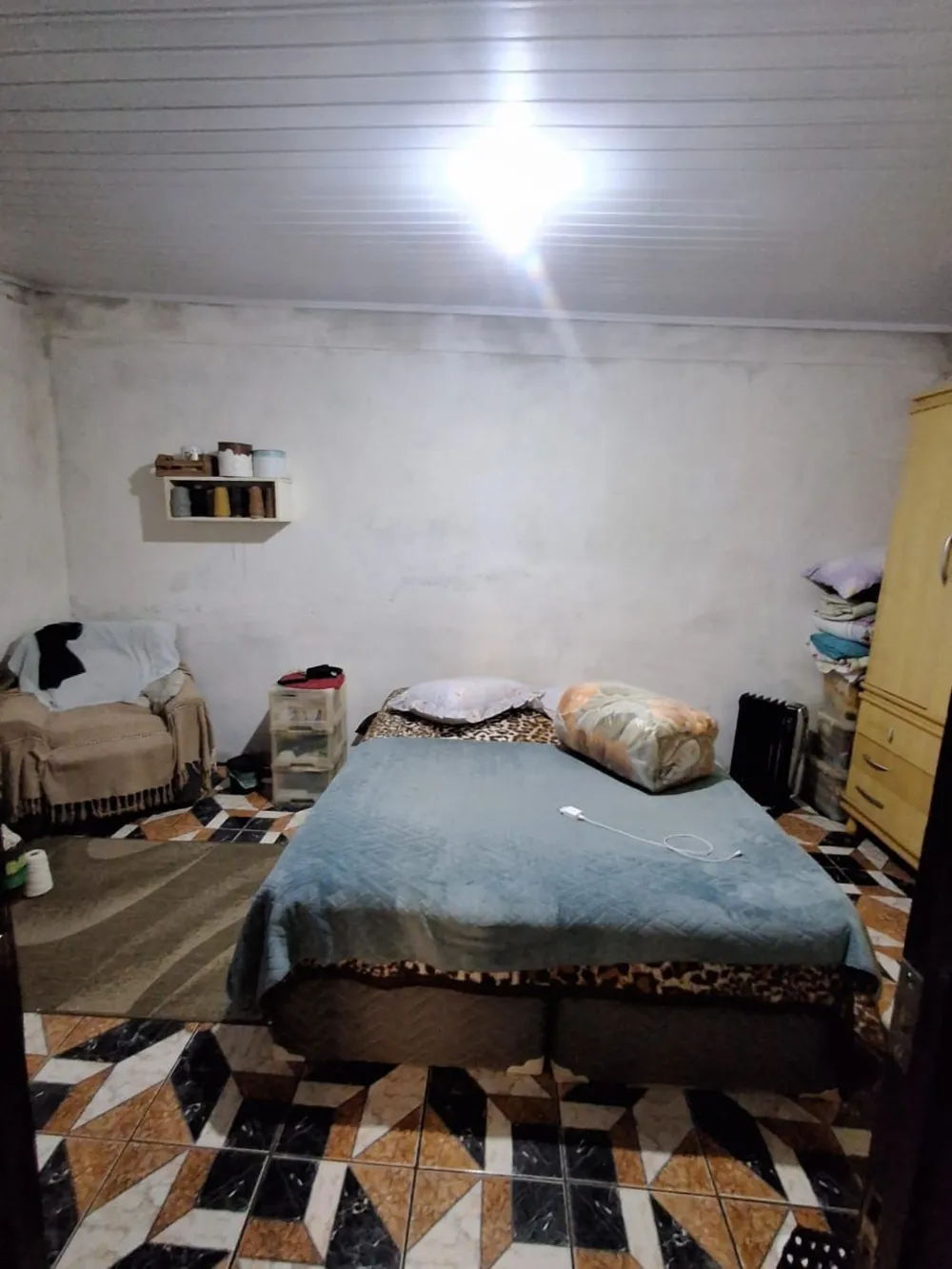 Apartamento, 1 quarto, 37 m² - Foto 1