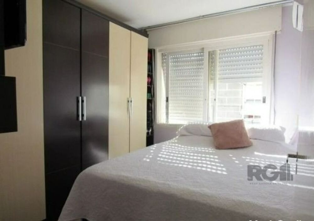 Apartamento à venda com 1 quarto, 42m² - Foto 7