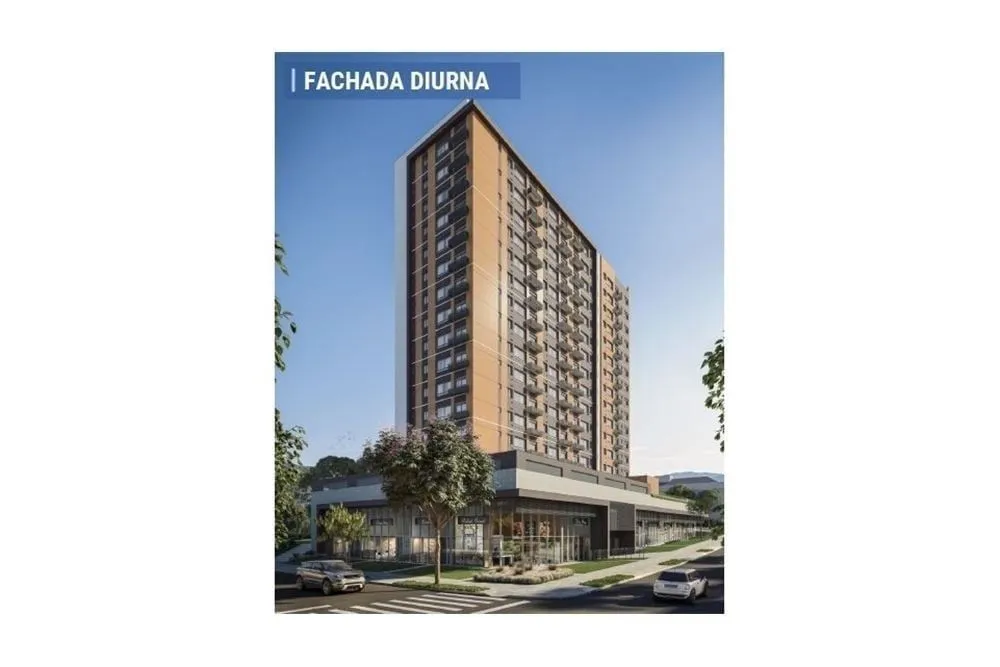Apartamento, 3 quartos, 81 m² - Foto 2