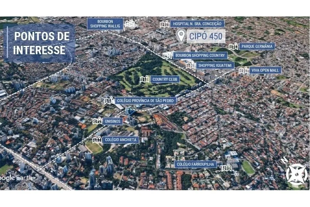 Apartamento, 3 quartos, 81 m² - Foto 8