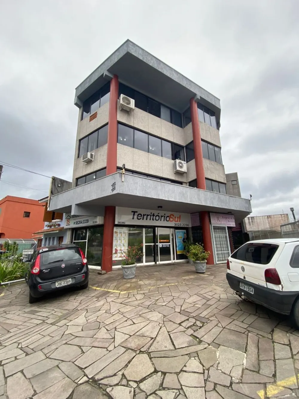 Terreno, 1099 m² - Foto 1