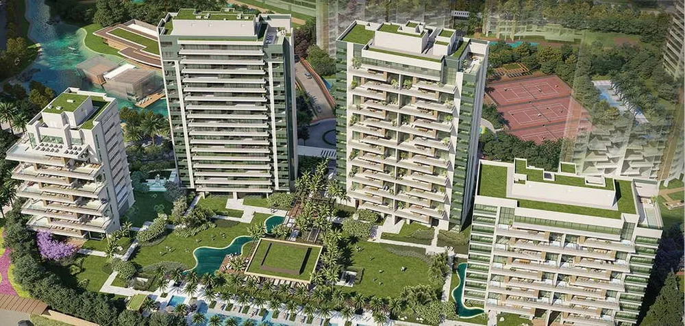 Apartamento, 4 quartos, 544 m² - Foto 11