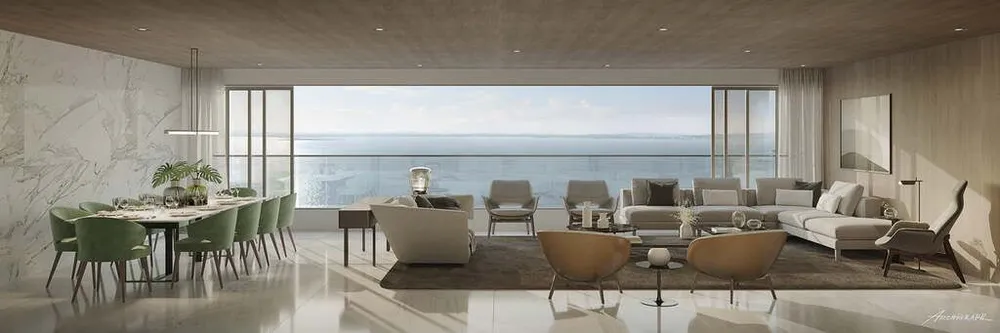 Apartamento, 4 quartos, 544 m² - Foto 5