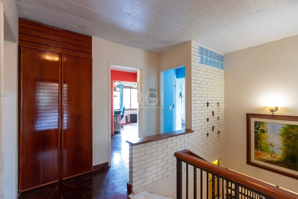 Casa à venda com 4 quartos, 436m² - Foto 4