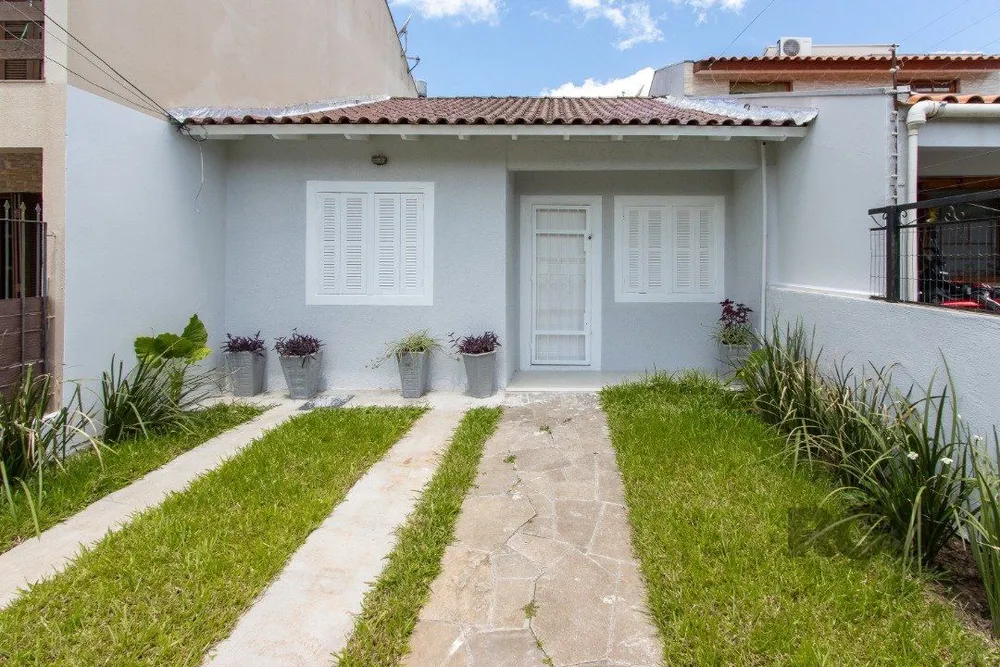 Casa, 2 quartos, 199 m² - Foto 1