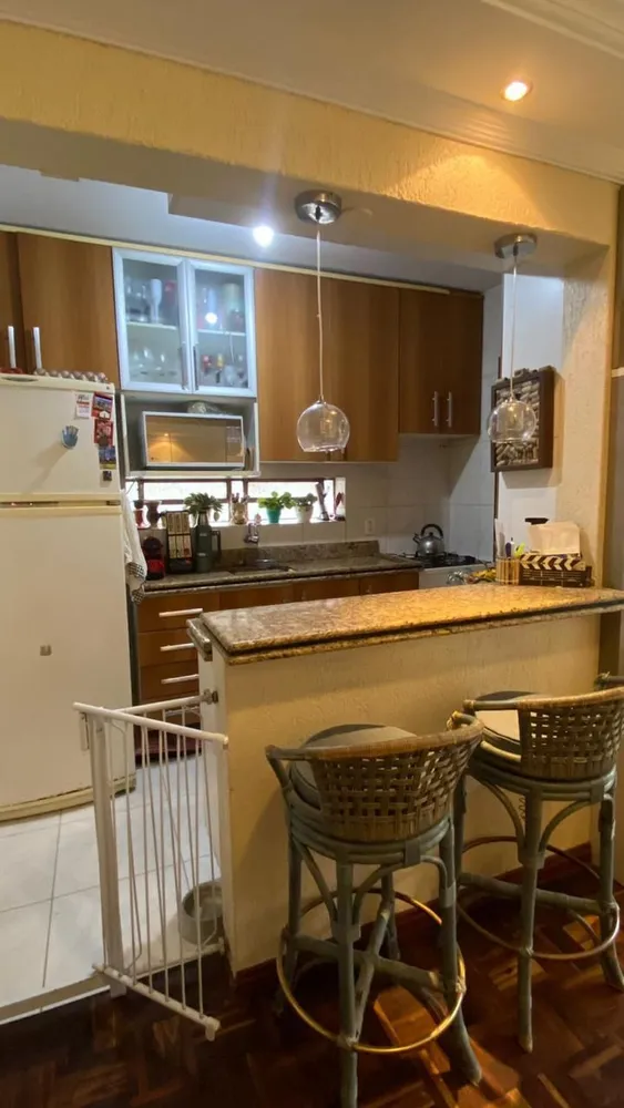 Apartamento, 3 quartos, 86 m² - Foto 2