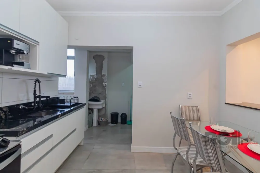 Apartamento, 3 quartos, 86 m² - Foto 1