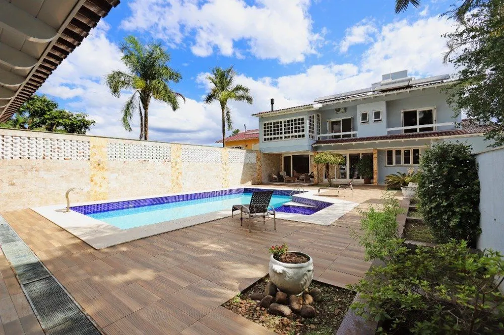Casa, 5 quartos, 599 m² - Foto 4
