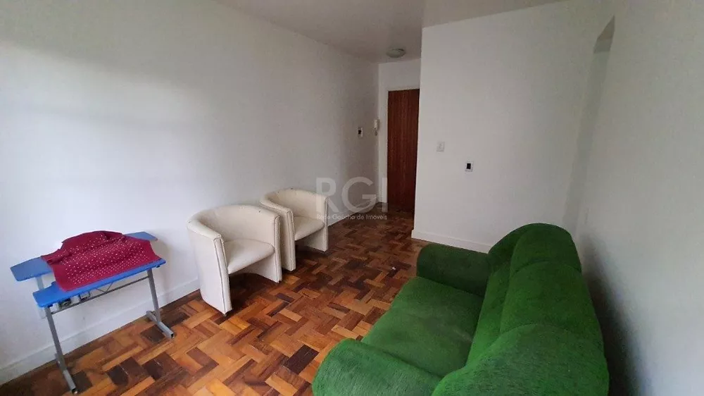 Apartamento à venda com 3 quartos, 61m² - Foto 2