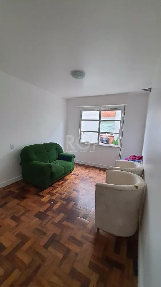 Apartamento à venda com 3 quartos, 61m² - Foto 3