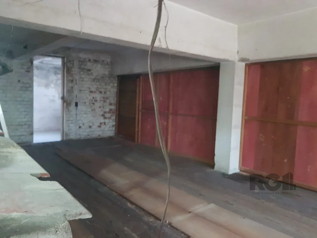 Casa de Condomínio, 2 quartos - Foto 1
