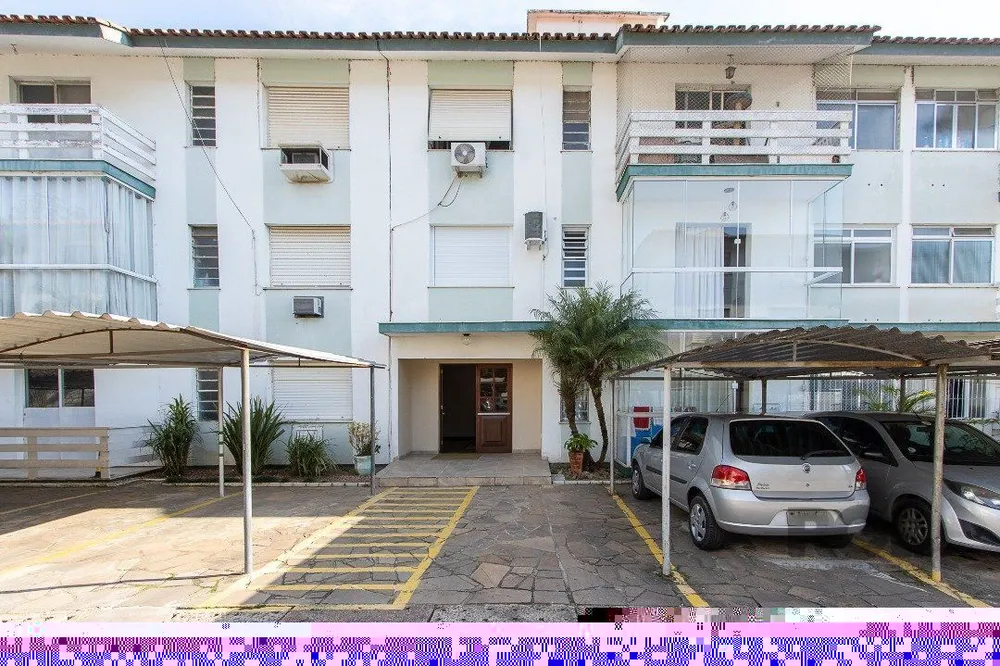 Apartamento, 1 quarto, 41 m² - Foto 1