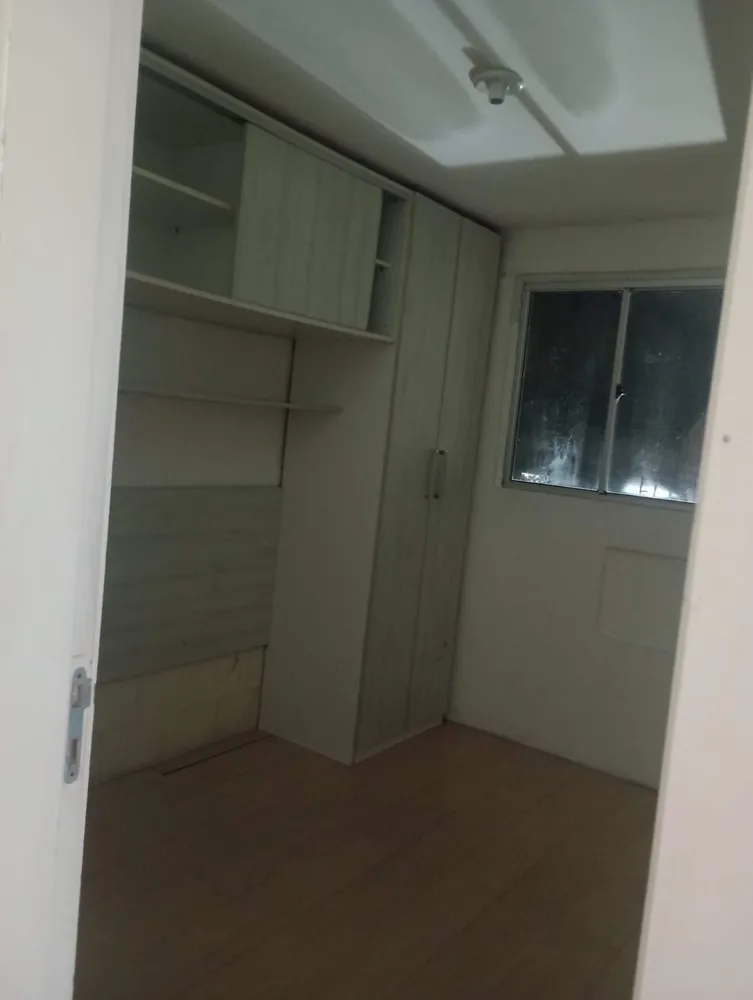 Apartamento, 2 quartos, 39 m² - Foto 2