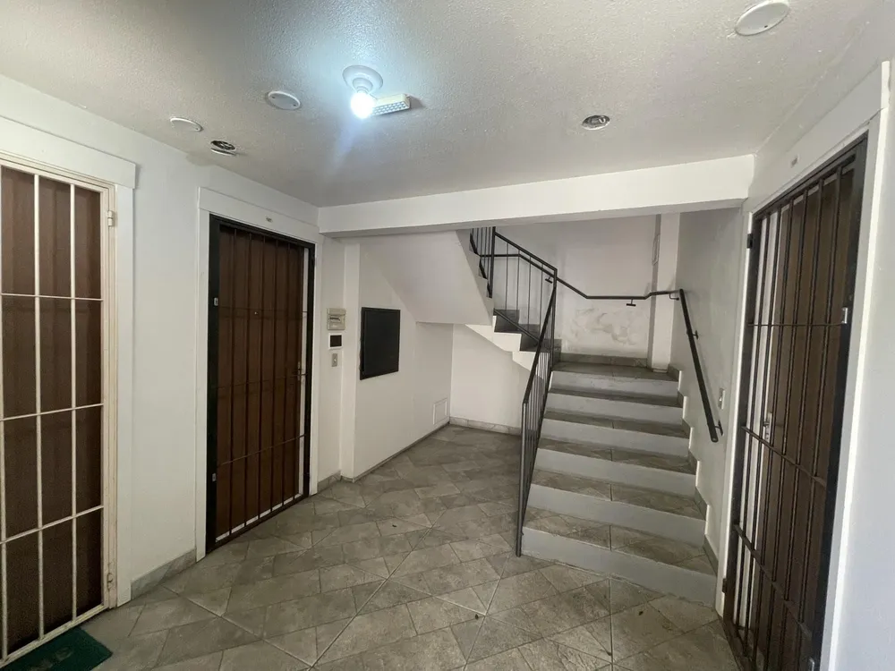 Apartamento, 2 quartos, 39 m² - Foto 5