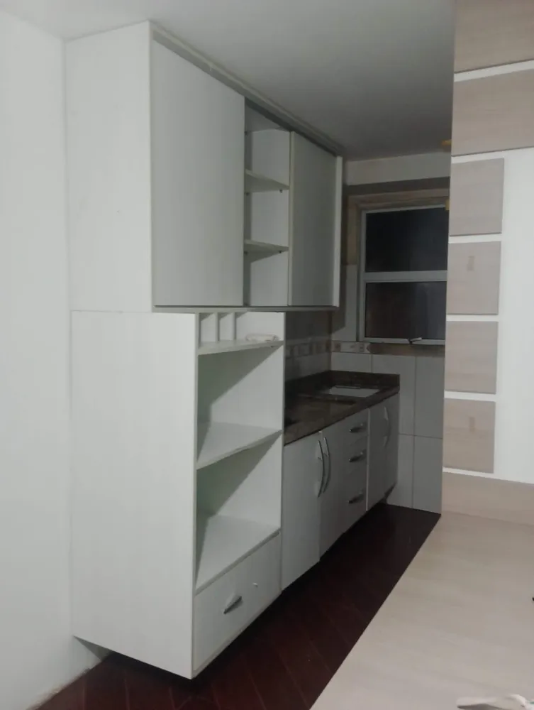 Apartamento, 2 quartos, 37 m² - Foto 2