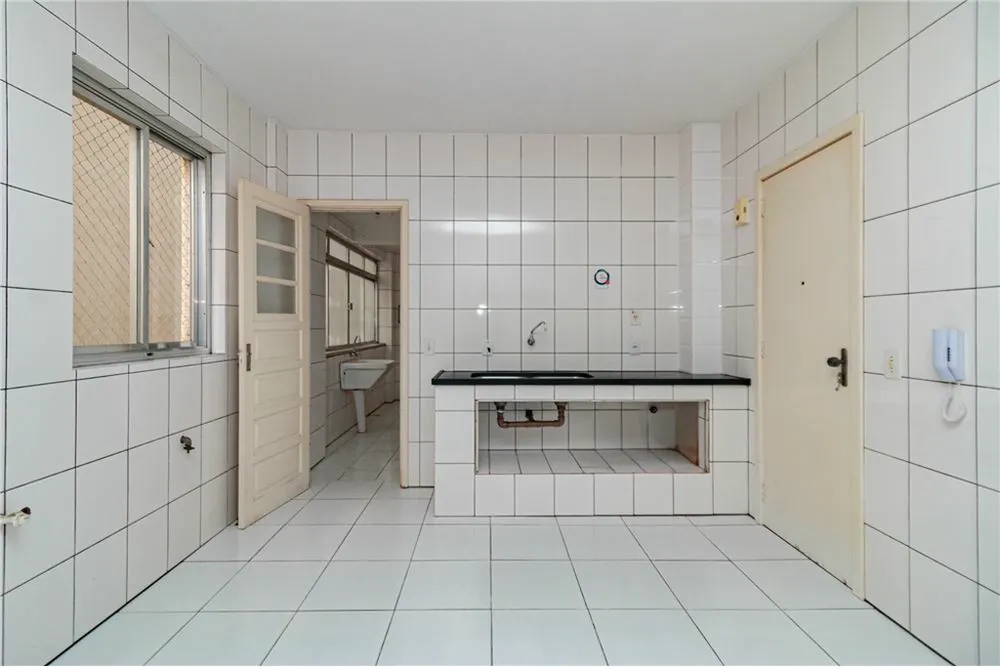 Apartamento, 3 quartos, 121 m² - Foto 4