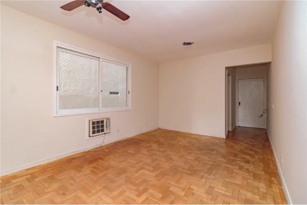 Apartamento, 3 quartos, 121 m² - Foto 2